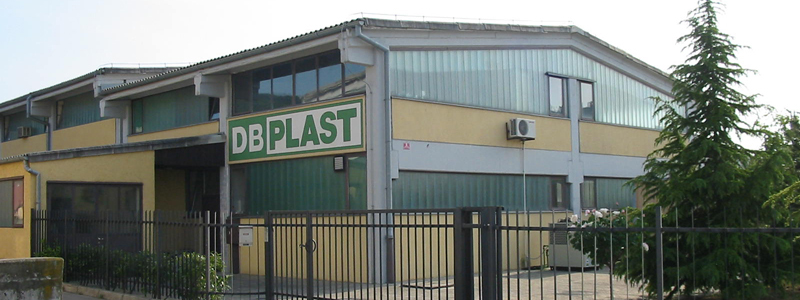 DB plast